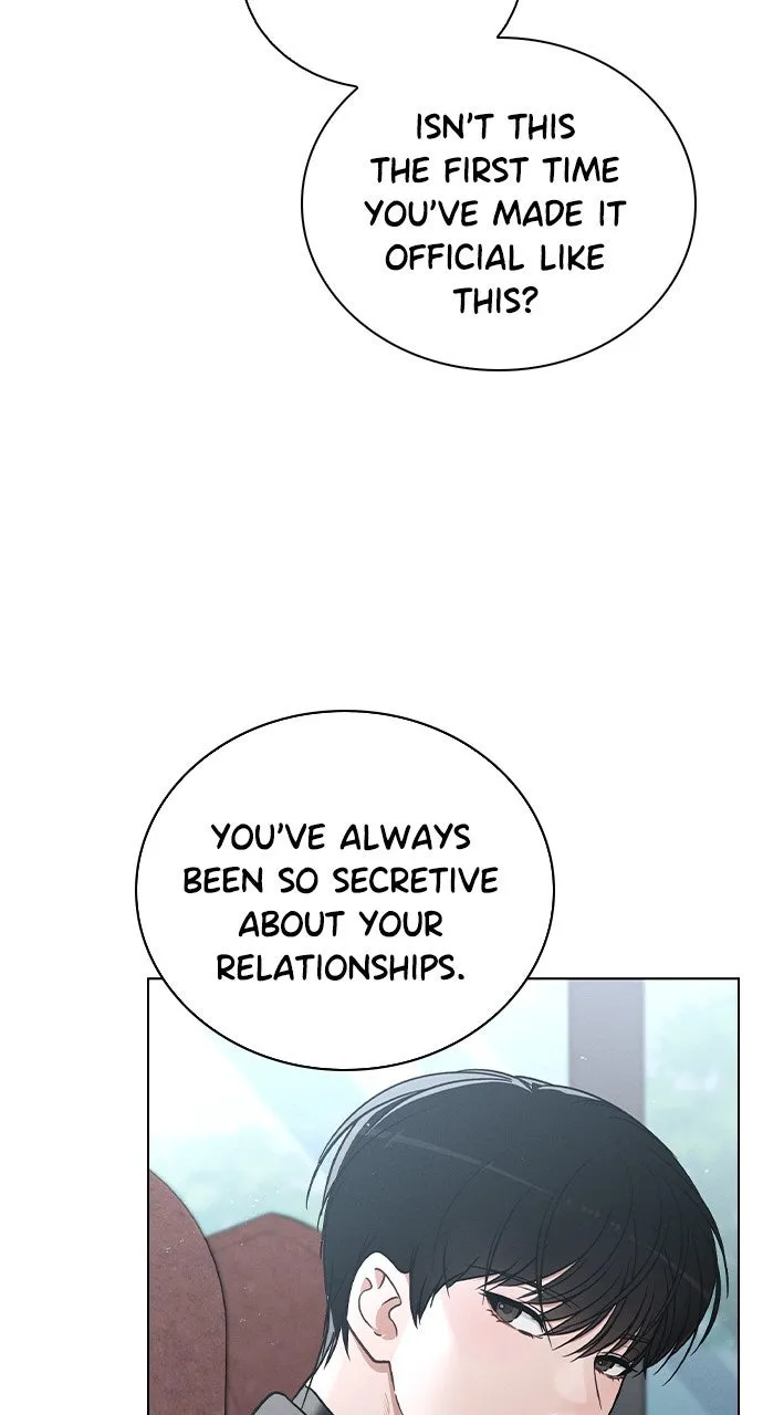 Ex-Love Review Chapter 28 page 32 - 