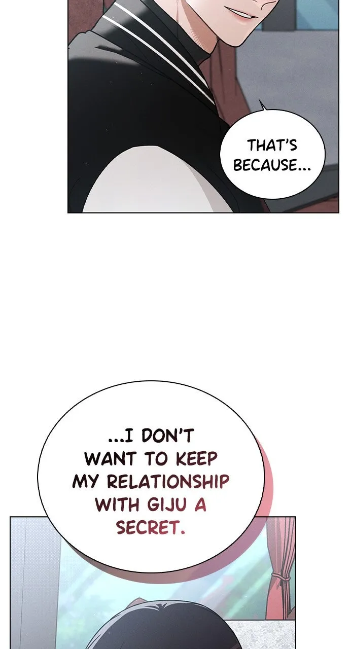 Ex-Love Review Chapter 28 page 33 - 