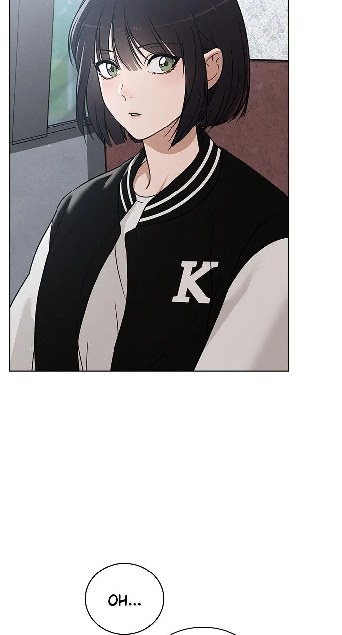 Ex-Love Review Chapter 28 page 34 - 