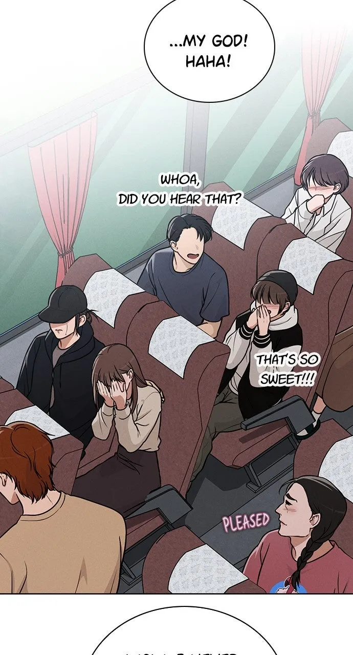 Ex-Love Review Chapter 28 page 35 - 