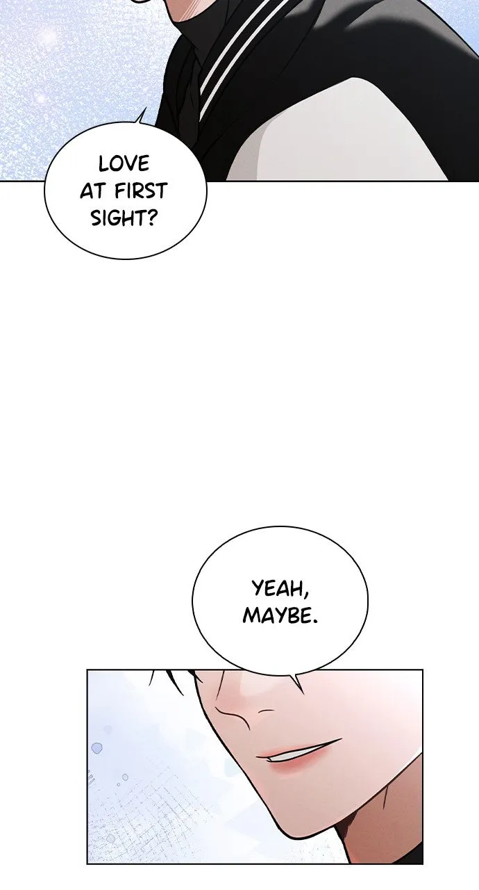 Ex-Love Review Chapter 28 page 38 - 
