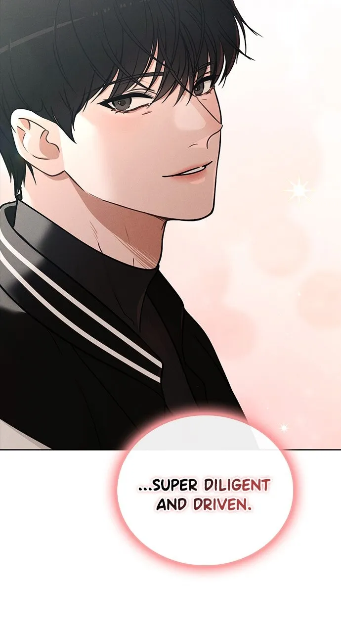 Ex-Love Review Chapter 28 page 41 - 