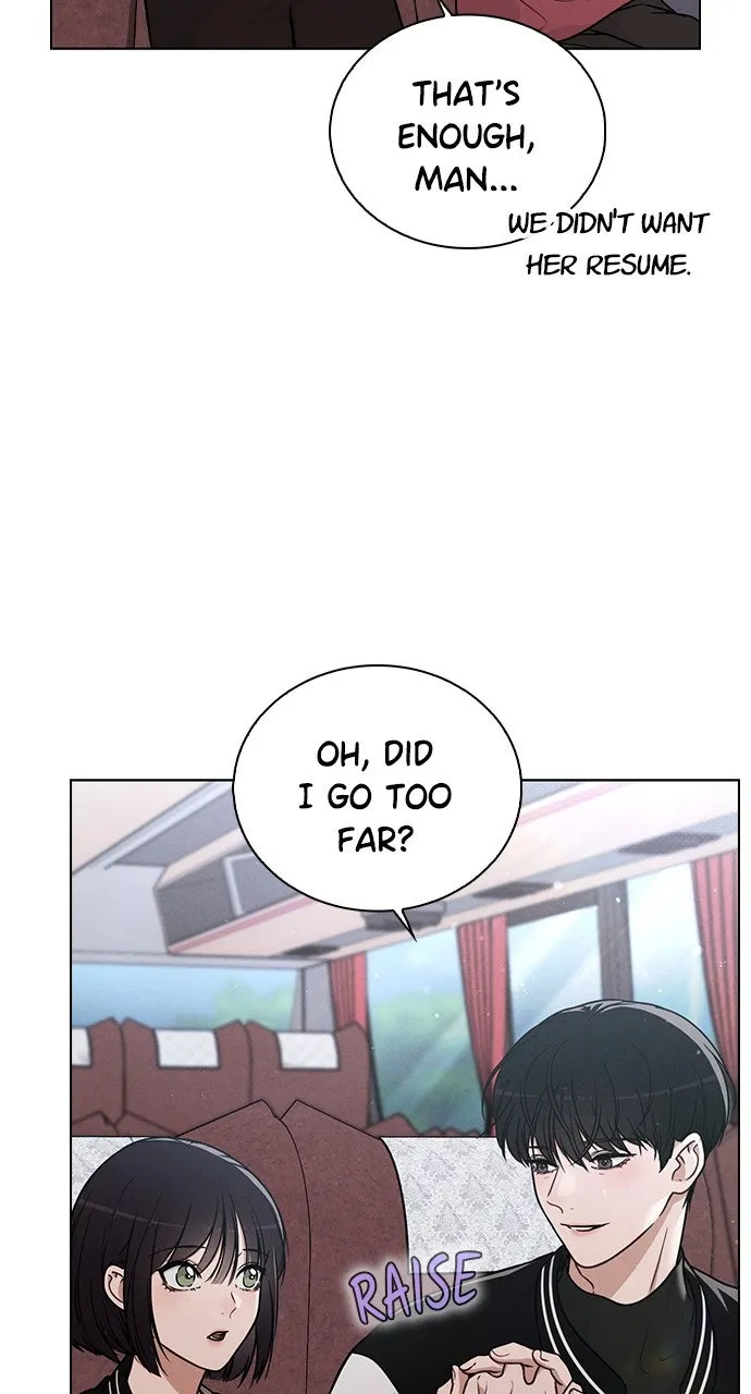Ex-Love Review Chapter 28 page 43 - 
