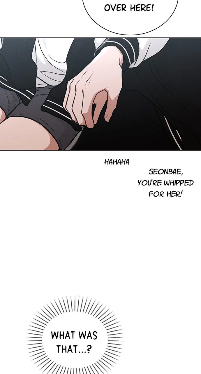 Ex-Love Review Chapter 28 page 45 - 