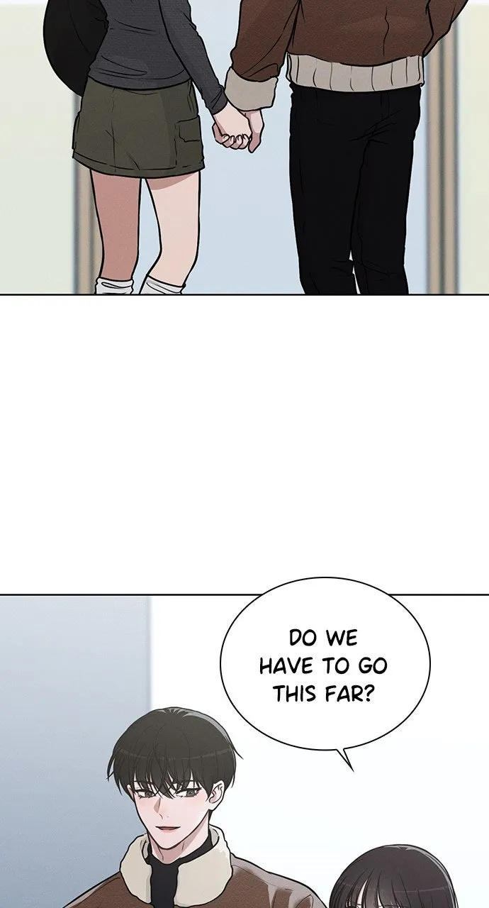 Ex-Love Review Chapter 28 page 48 - 