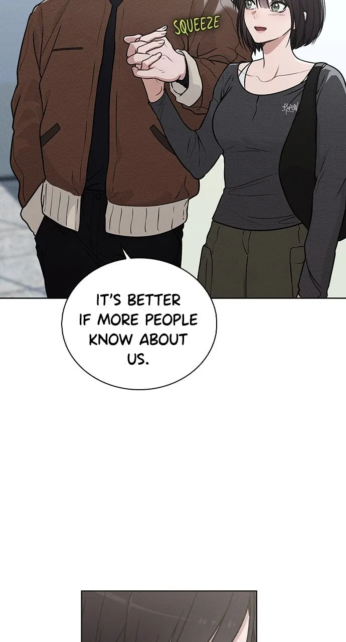 Ex-Love Review Chapter 28 page 49 - 