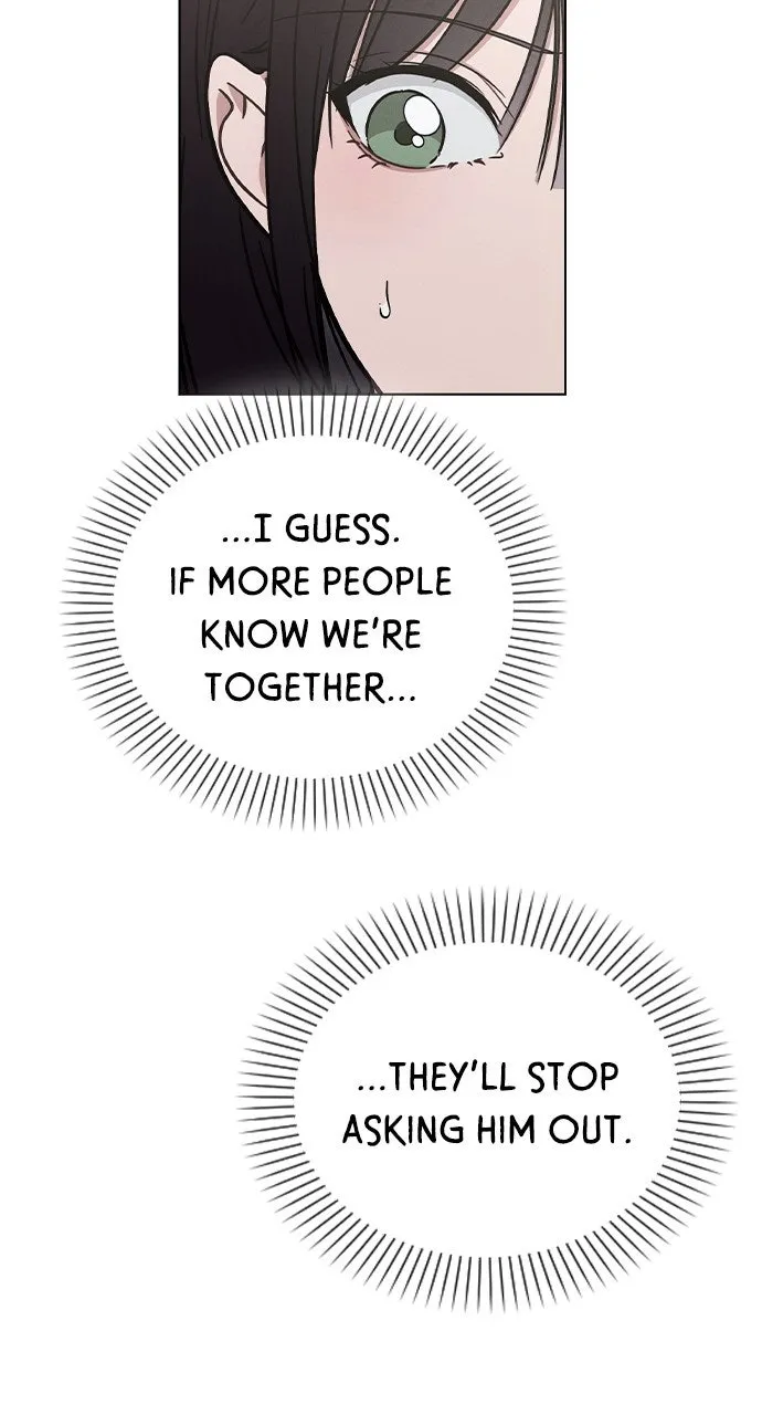 Ex-Love Review Chapter 28 page 50 - 