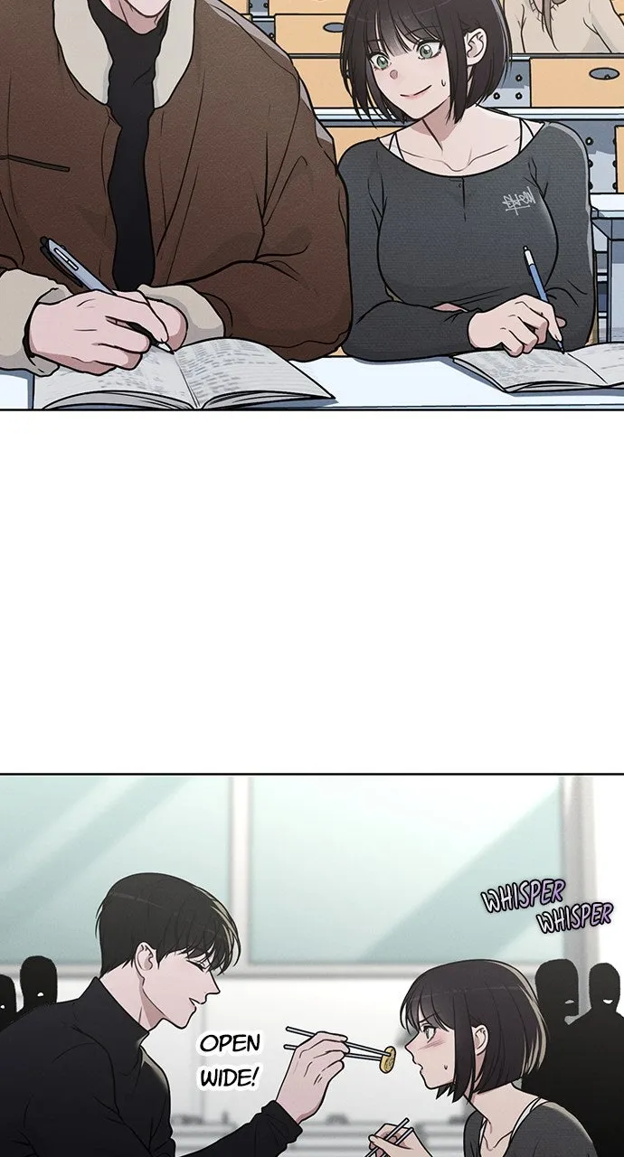 Ex-Love Review Chapter 28 page 52 - 