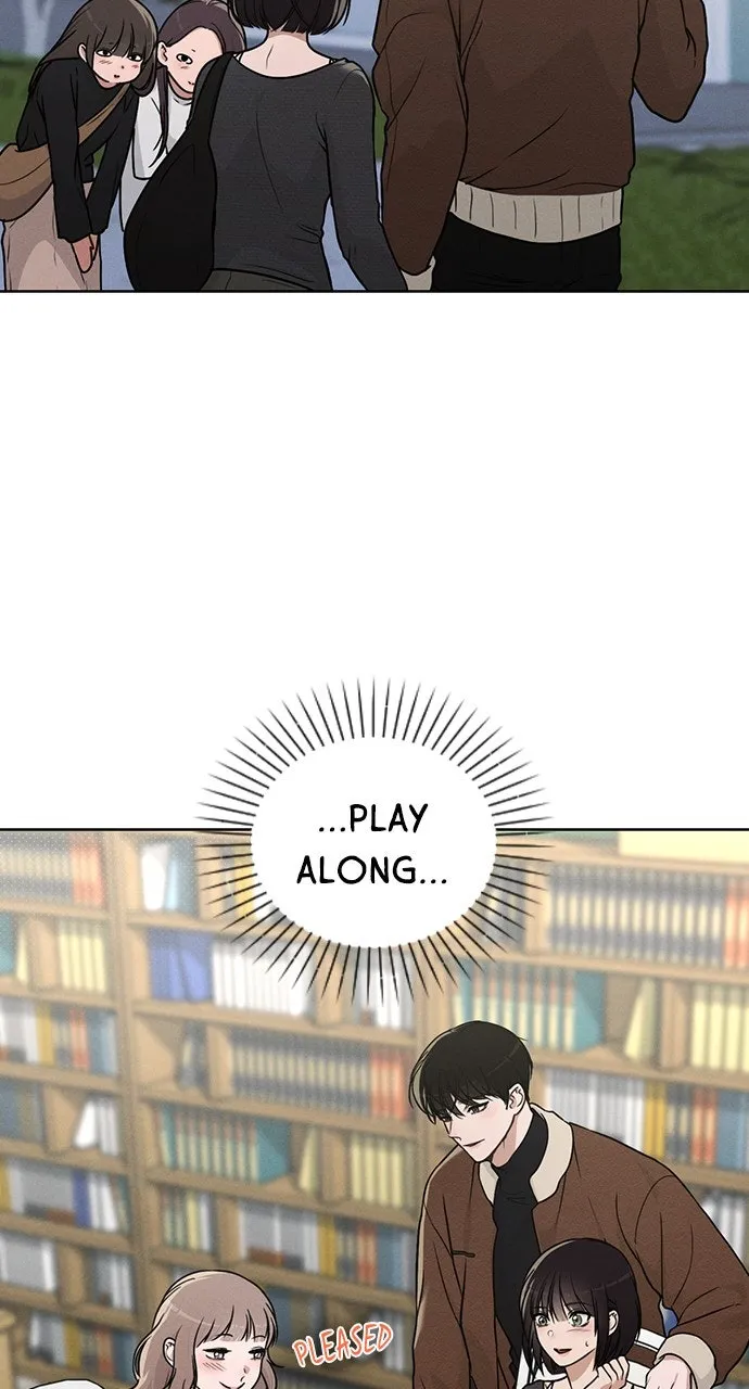 Ex-Love Review Chapter 28 page 54 - 