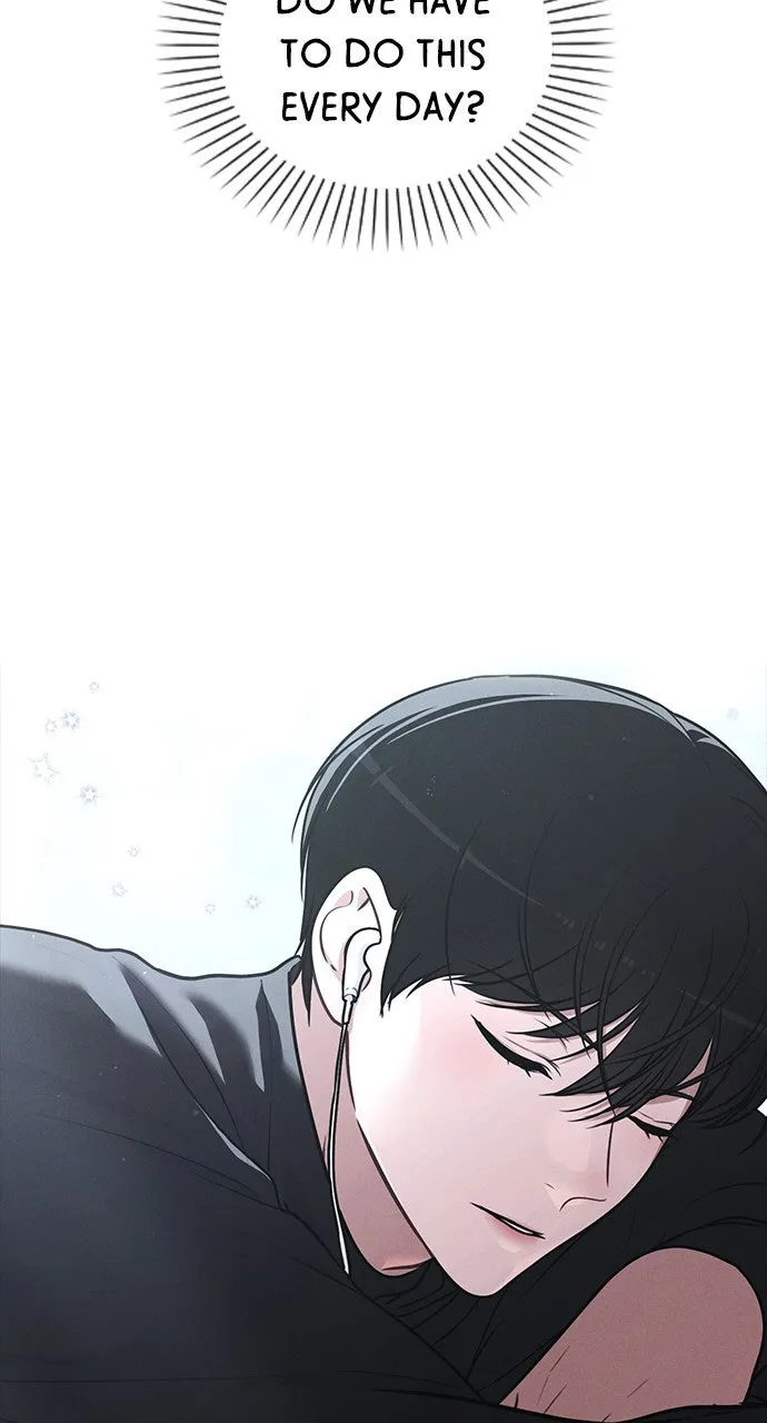 Ex-Love Review Chapter 28 page 57 - 
