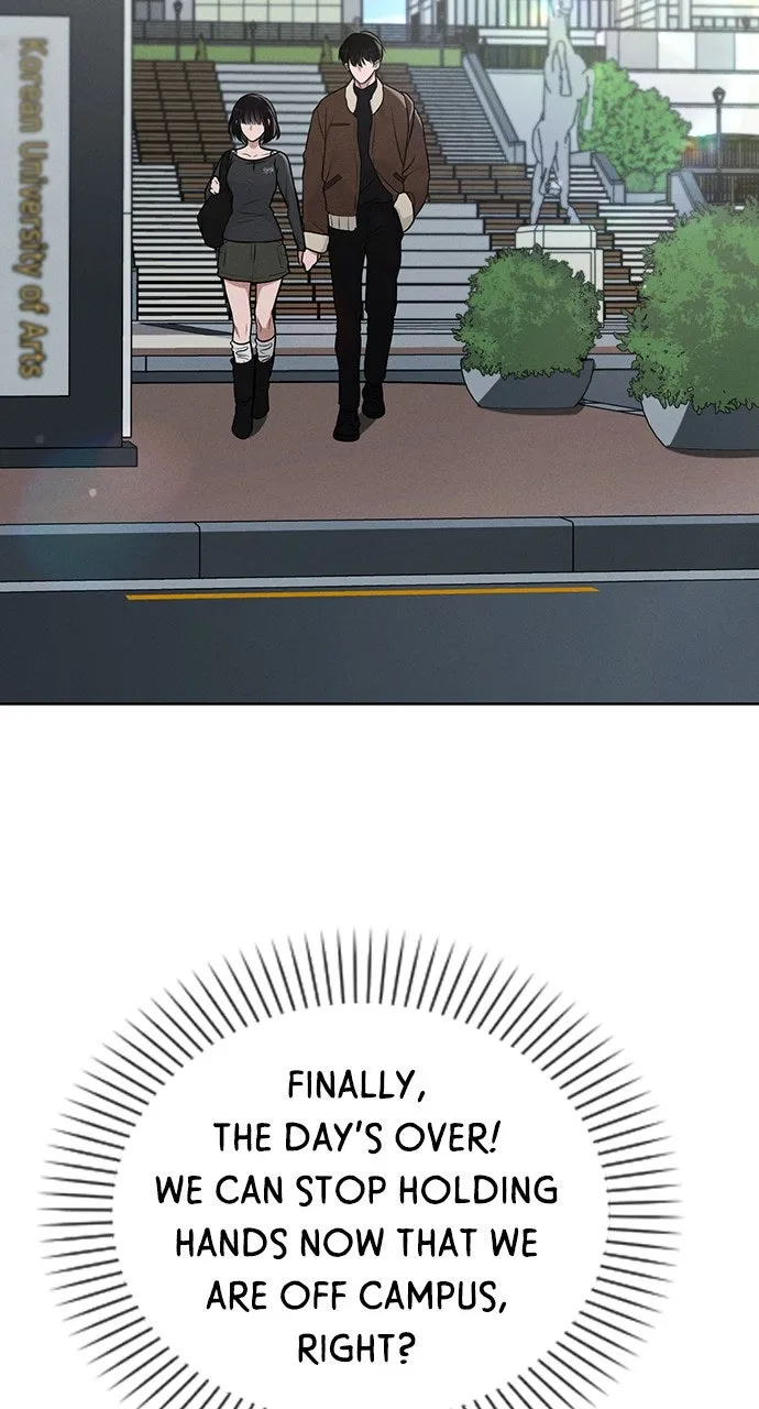 Ex-Love Review Chapter 28 page 60 - 