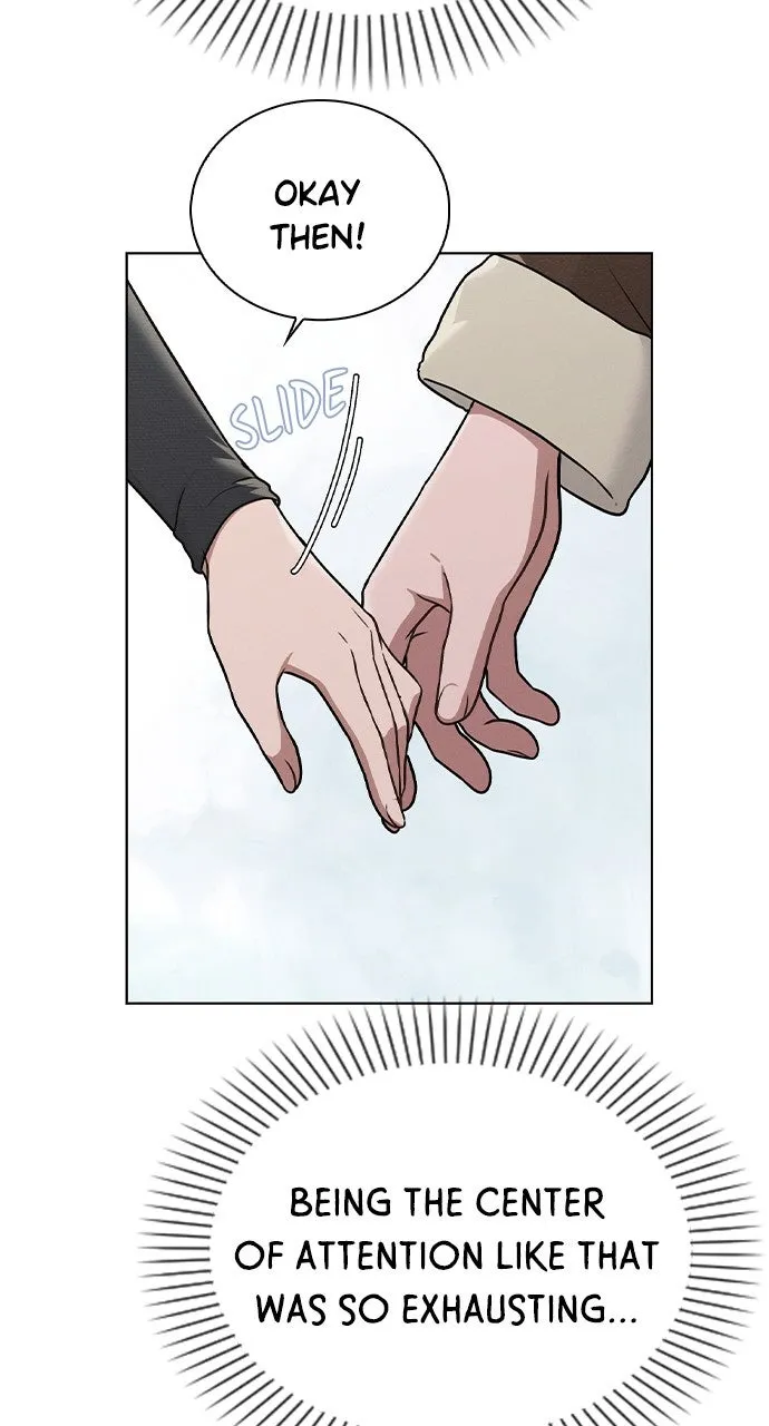 Ex-Love Review Chapter 28 page 61 - 