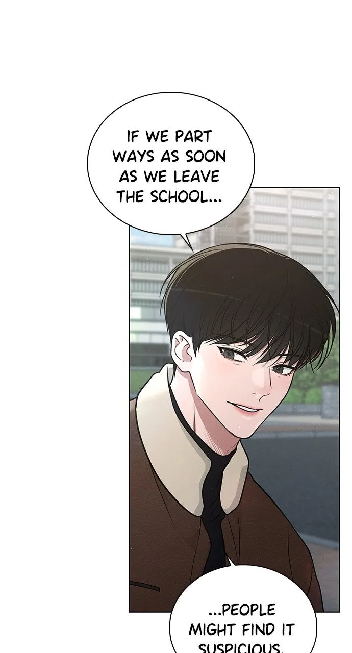 Ex-Love Review Chapter 28 page 65 - 