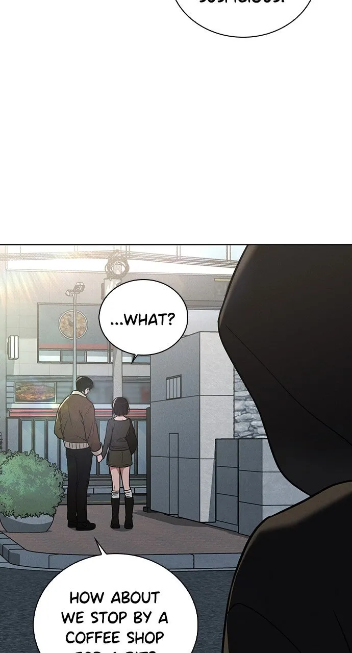 Ex-Love Review Chapter 28 page 66 - 