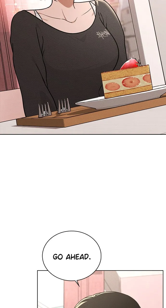 Ex-Love Review Chapter 28 page 70 - 