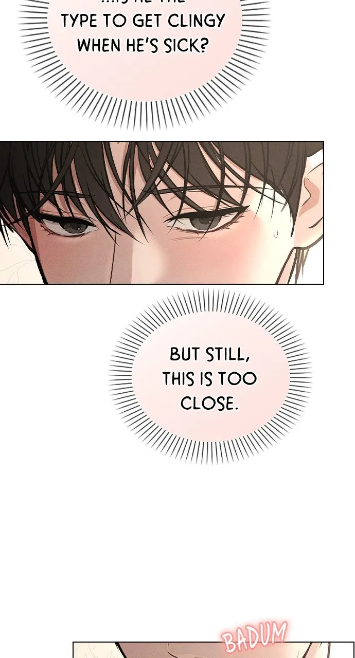 Ex-Love Review Chapter 28 page 8 - 