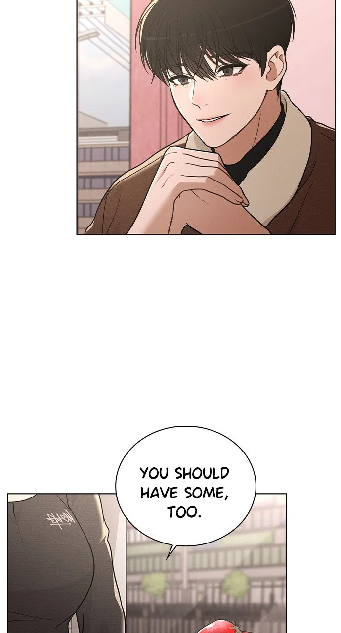 Ex-Love Review Chapter 28 page 71 - 