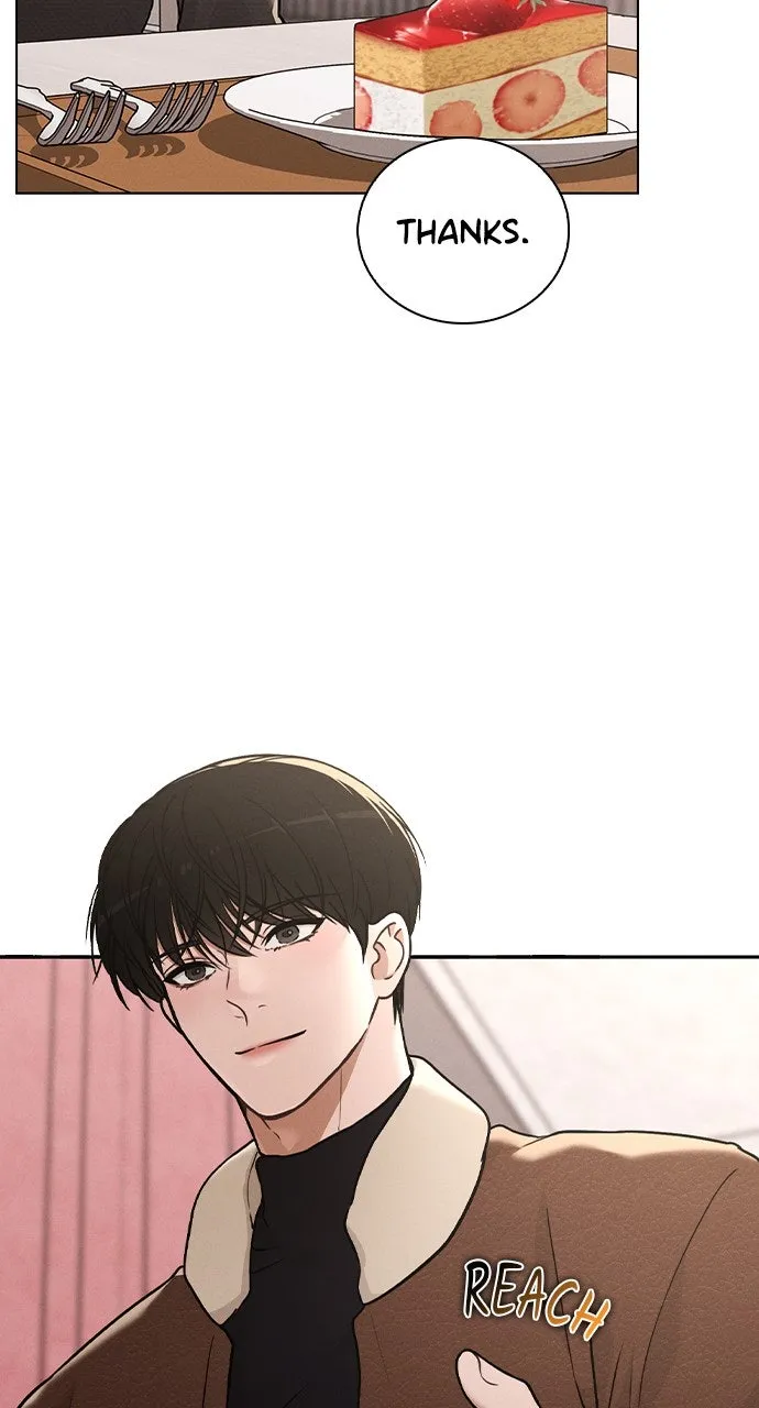 Ex-Love Review Chapter 28 page 72 - 