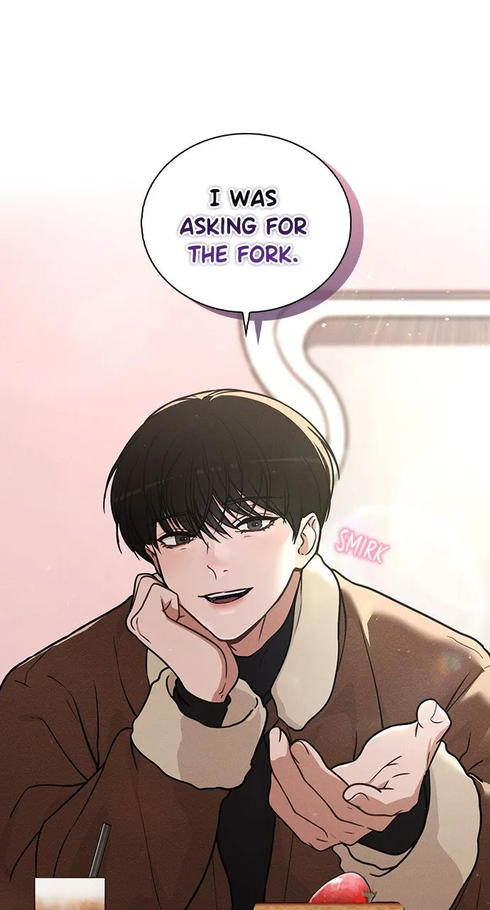 Ex-Love Review Chapter 28 page 77 - 