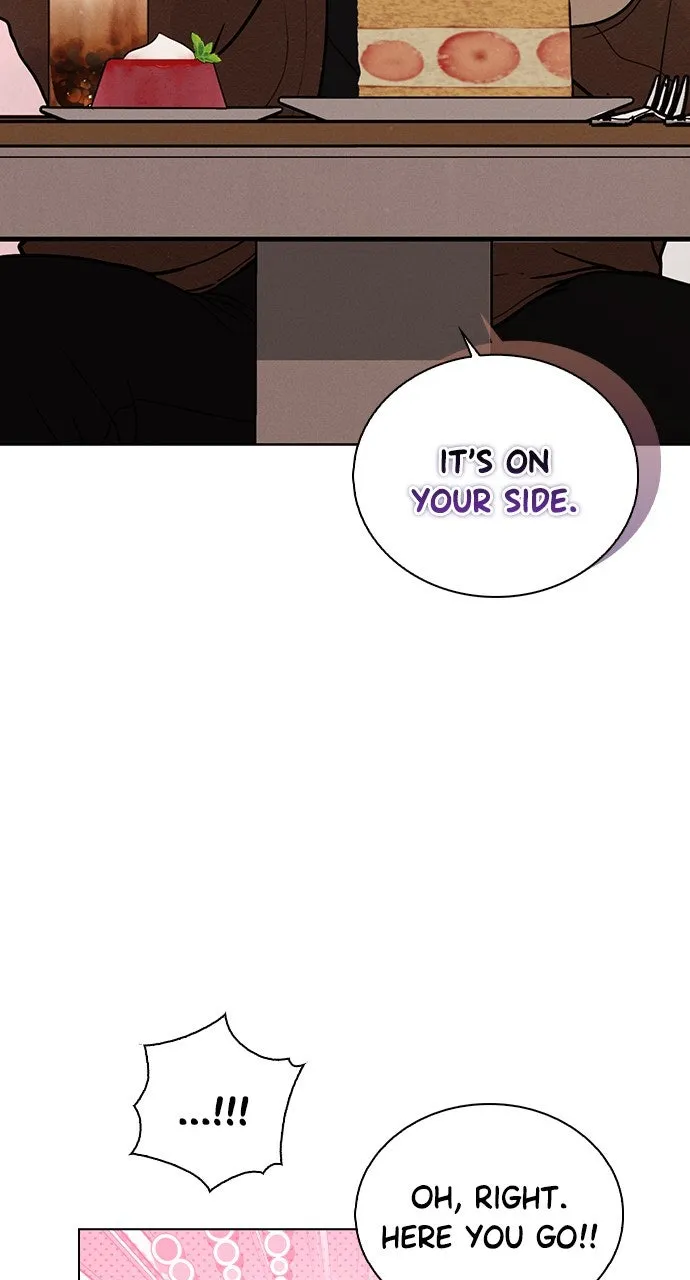 Ex-Love Review Chapter 28 page 78 - 