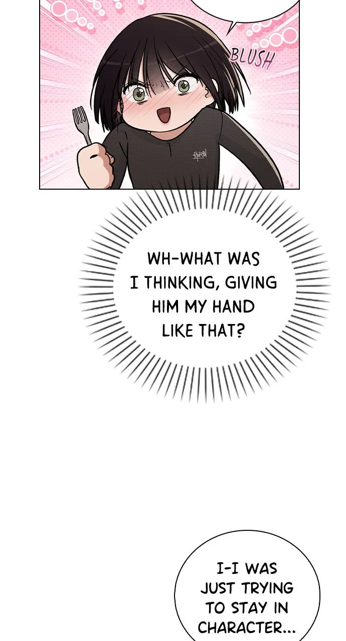 Ex-Love Review Chapter 28 page 79 - 