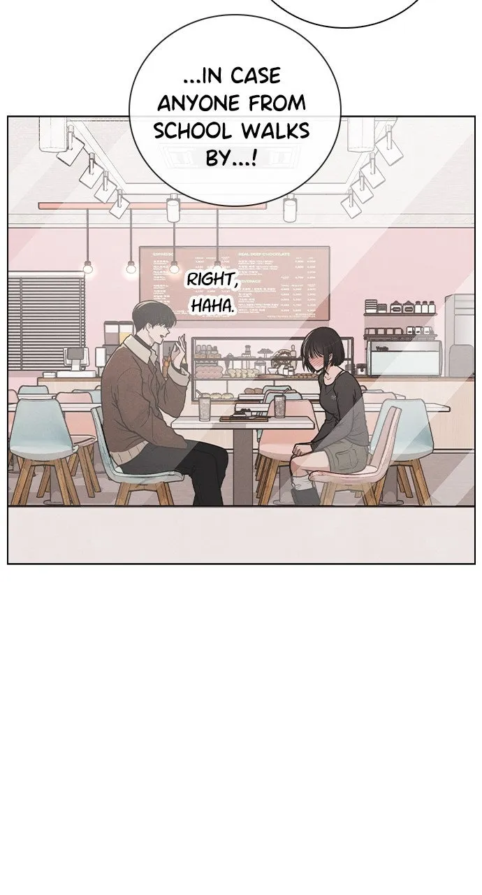 Ex-Love Review Chapter 28 page 80 - 