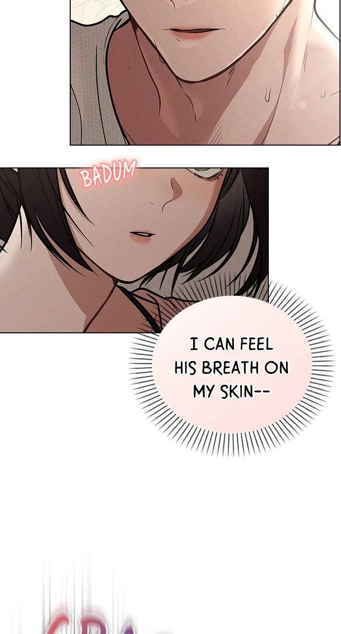 Ex-Love Review Chapter 28 page 9 - 