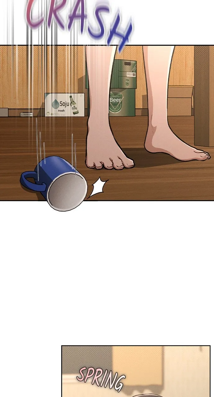 Ex-Love Review Chapter 28 page 10 - 