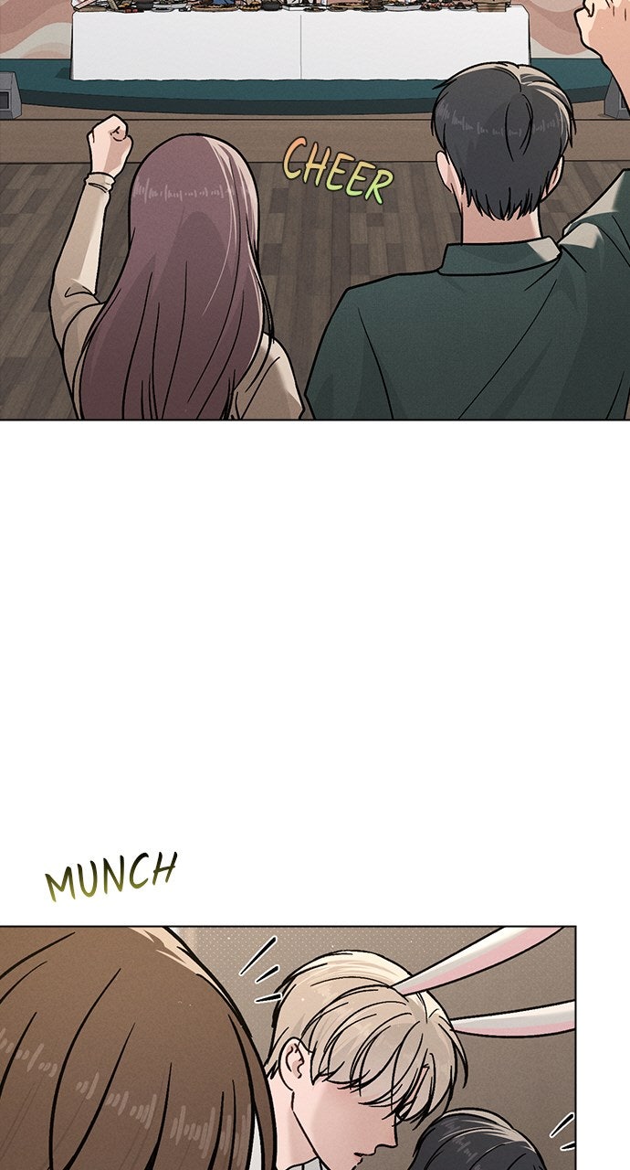 Ex-Love Review Ep. 43 - Where I'm Meant to Be page 2 - 