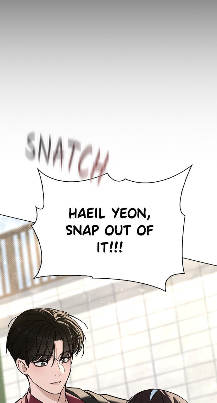 Ex-Love Review Ep. 43 - Where I'm Meant to Be page 101 - 