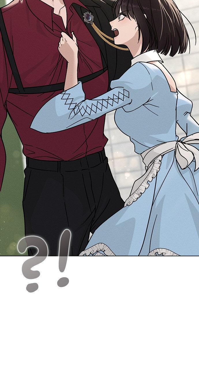 Ex-Love Review Ep. 43 - Where I'm Meant to Be page 102 - 