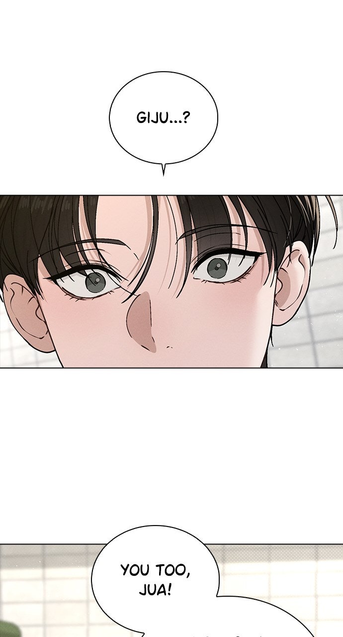 Ex-Love Review Ep. 43 - Where I'm Meant to Be page 103 - 