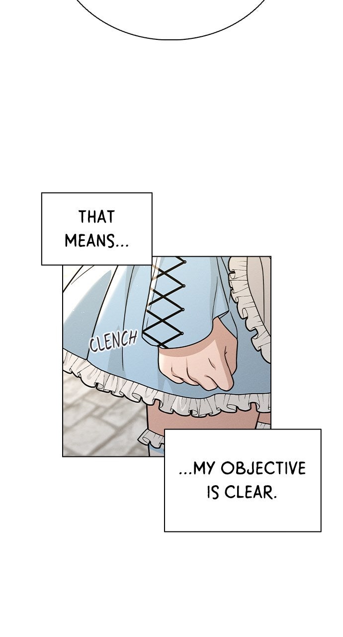 Ex-Love Review Ep. 43 - Where I'm Meant to Be page 110 - 
