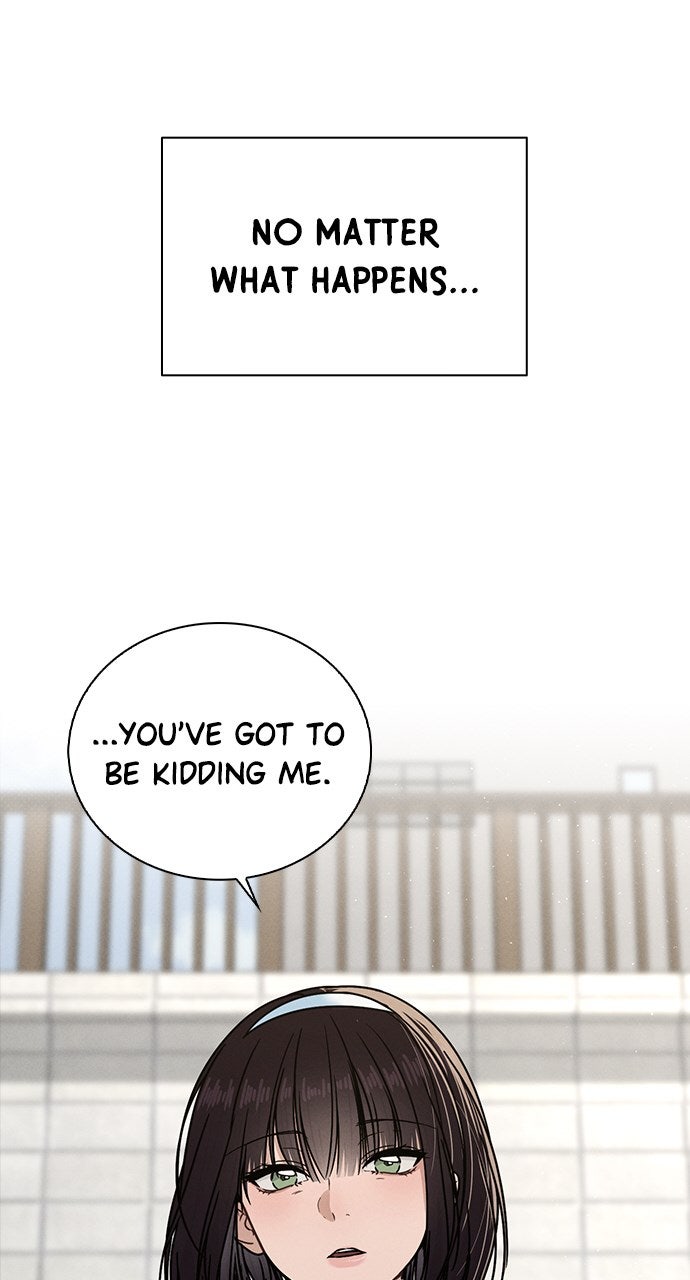 Ex-Love Review Ep. 43 - Where I'm Meant to Be page 111 - 