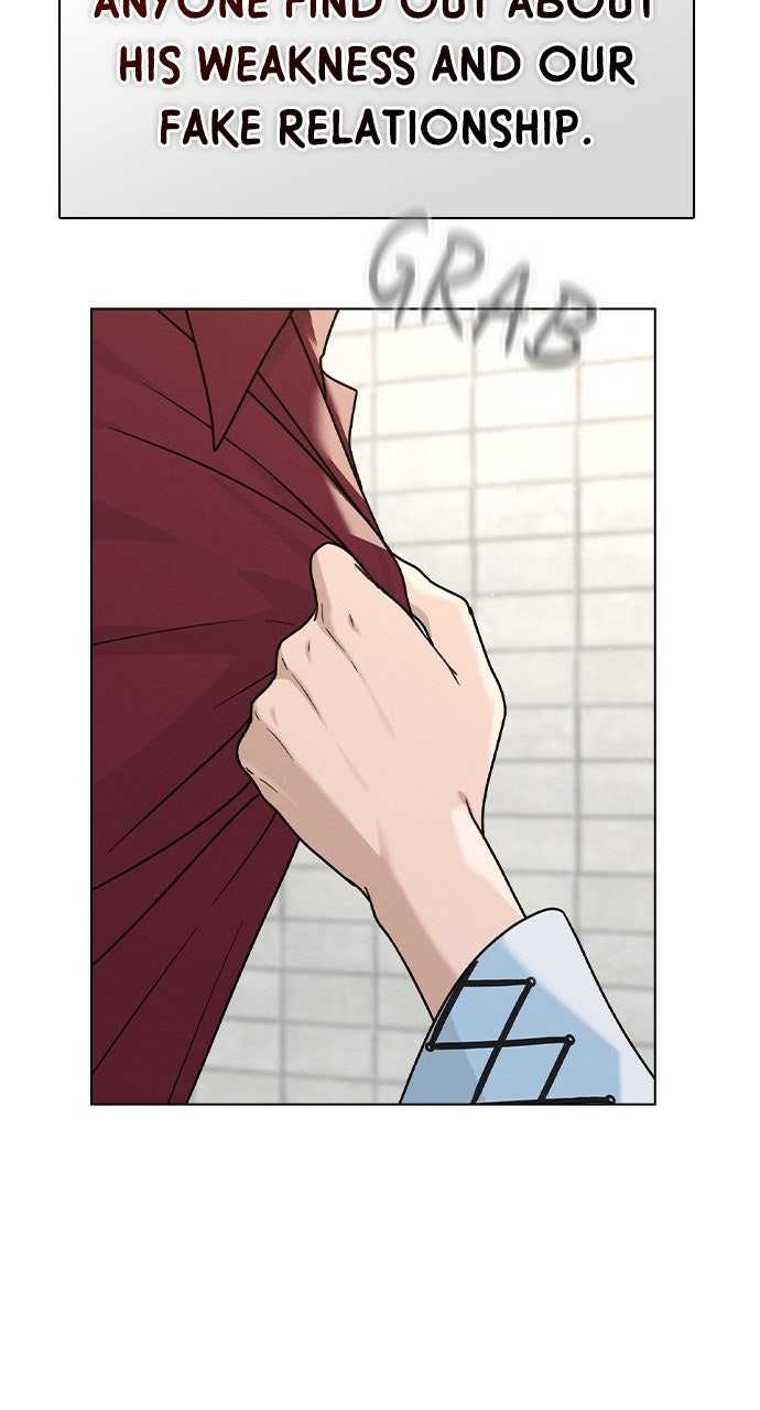 Ex-Love Review Ep. 43 - Where I'm Meant to Be page 113 - 