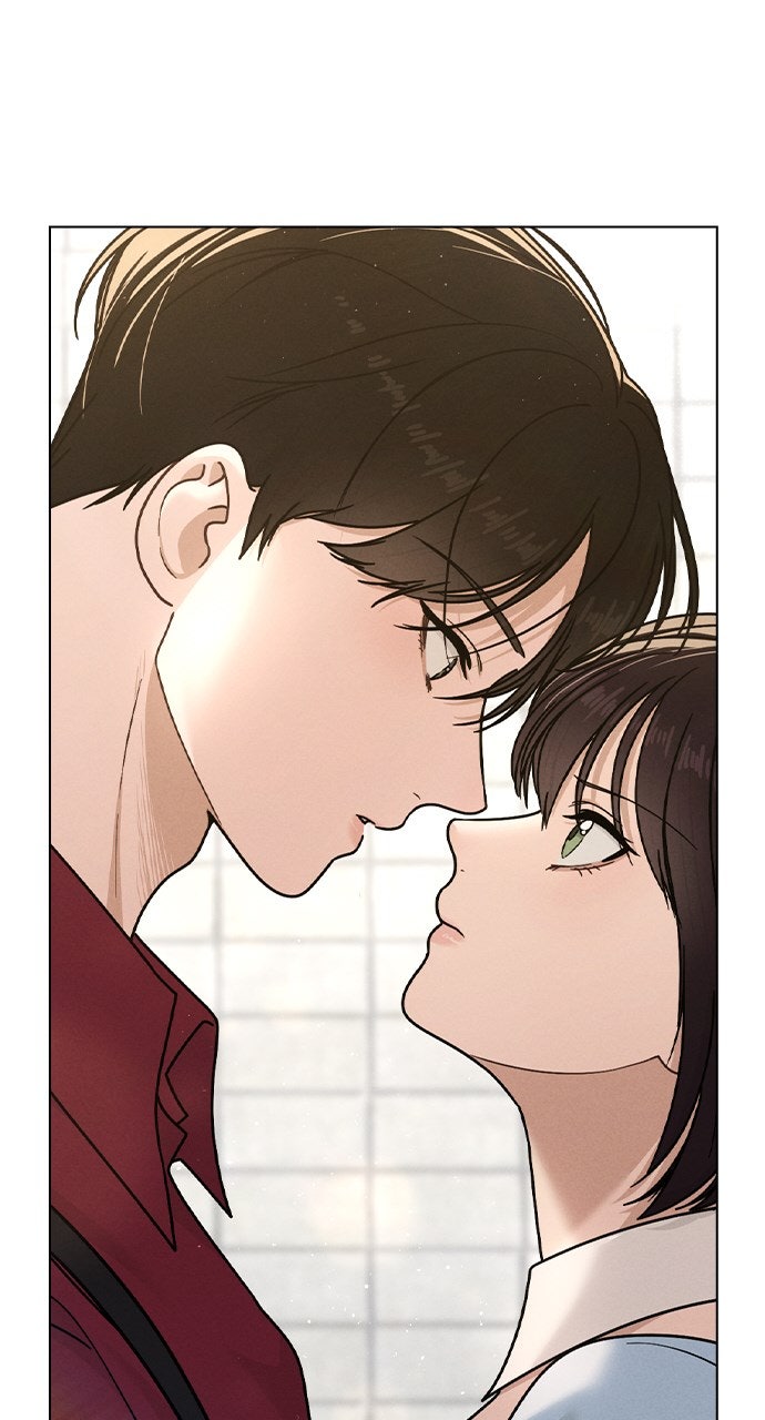 Ex-Love Review Ep. 43 - Where I'm Meant to Be page 114 - 