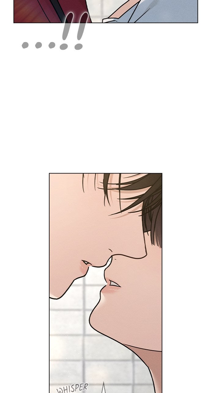 Ex-Love Review Ep. 43 - Where I'm Meant to Be page 115 - 