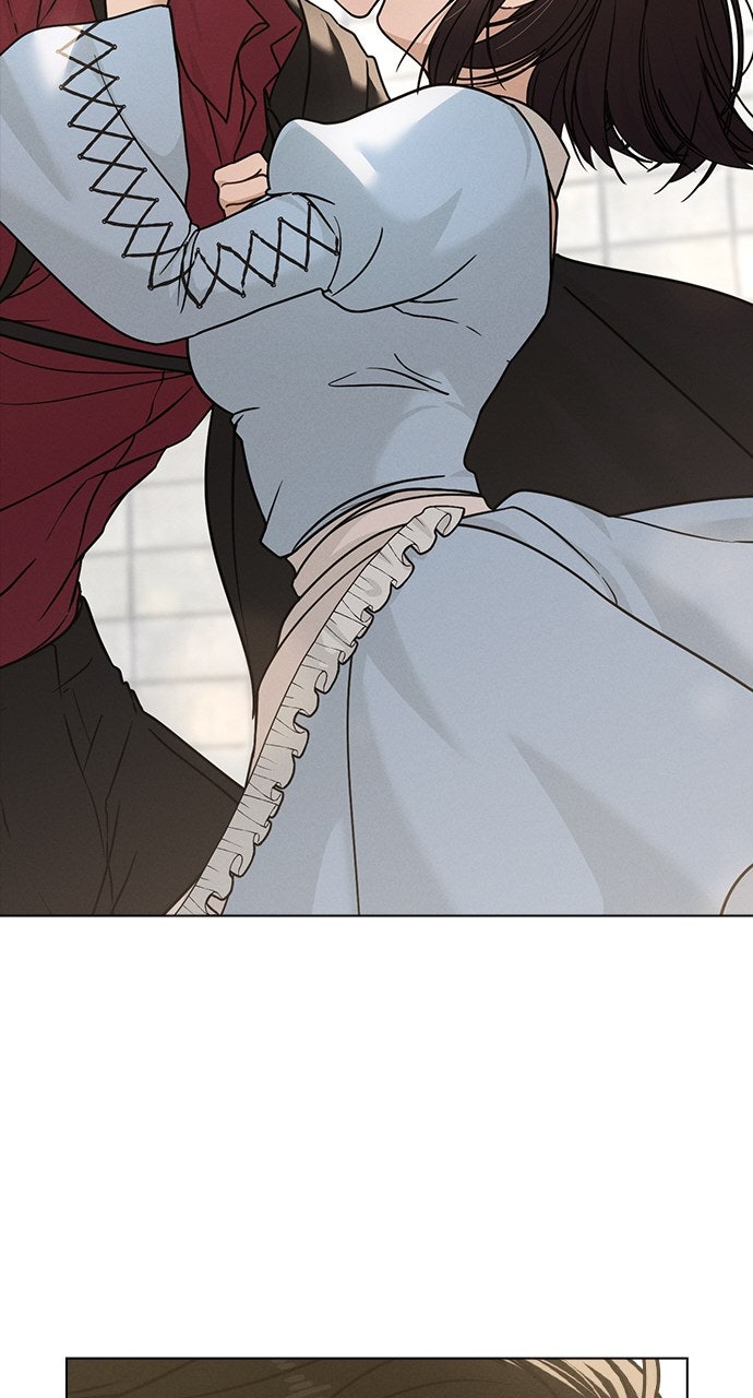 Ex-Love Review Ep. 43 - Where I'm Meant to Be page 117 - 