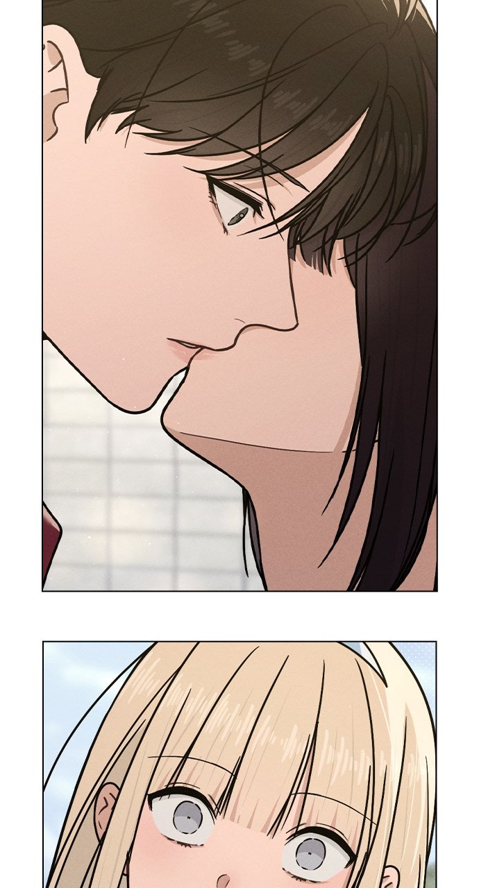 Ex-Love Review Ep. 43 - Where I'm Meant to Be page 118 - 