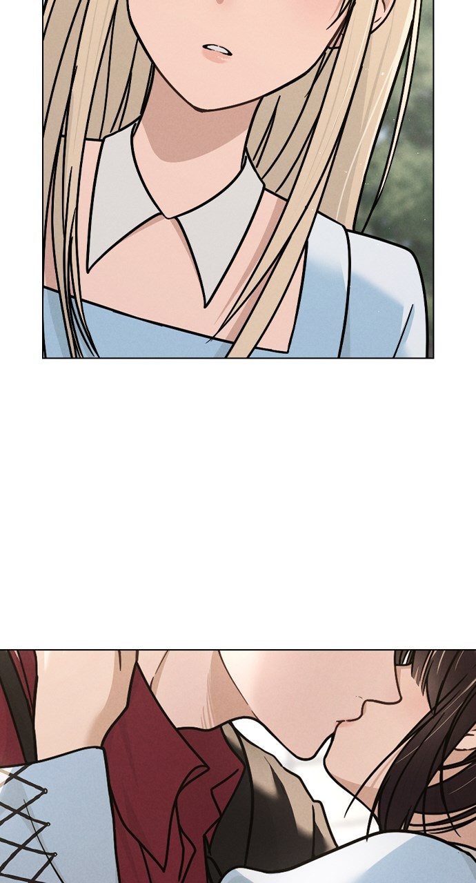 Ex-Love Review Ep. 43 - Where I'm Meant to Be page 119 - 