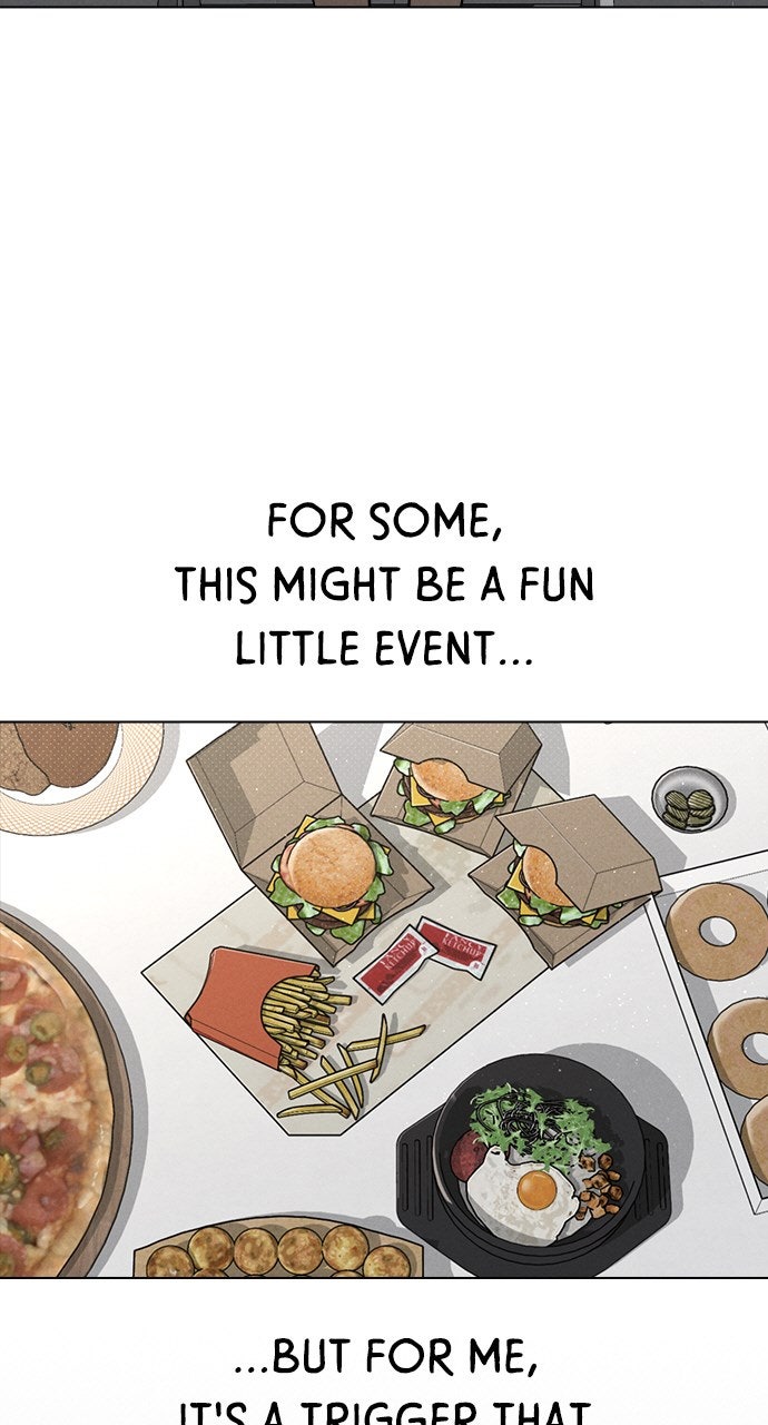 Ex-Love Review Ep. 43 - Where I'm Meant to Be page 13 - 