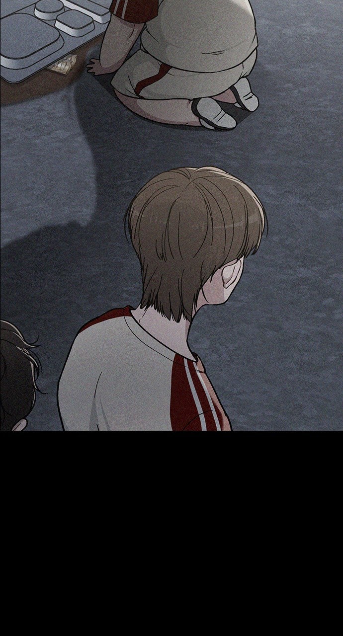 Ex-Love Review Ep. 43 - Where I'm Meant to Be page 15 - 