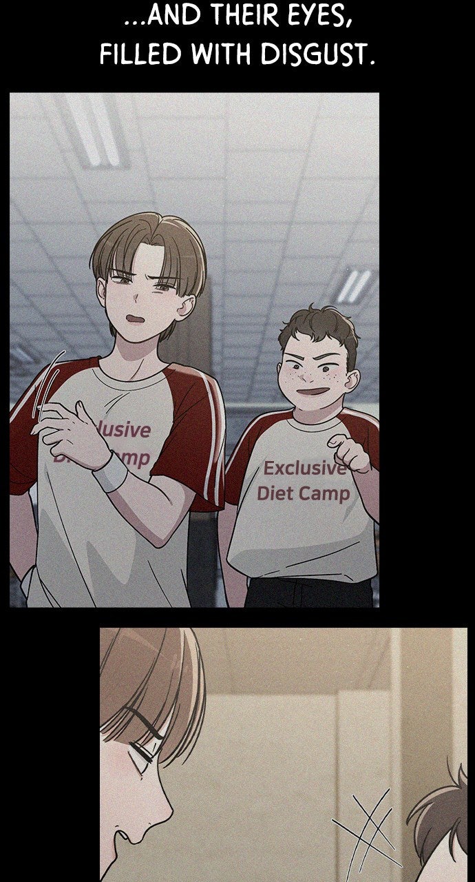 Ex-Love Review Ep. 43 - Where I'm Meant to Be page 16 - 