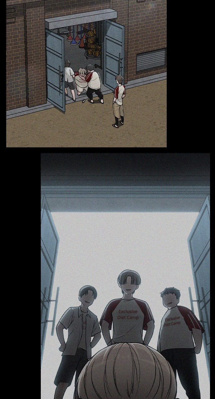 Ex-Love Review Ep. 43 - Where I'm Meant to Be page 18 - 