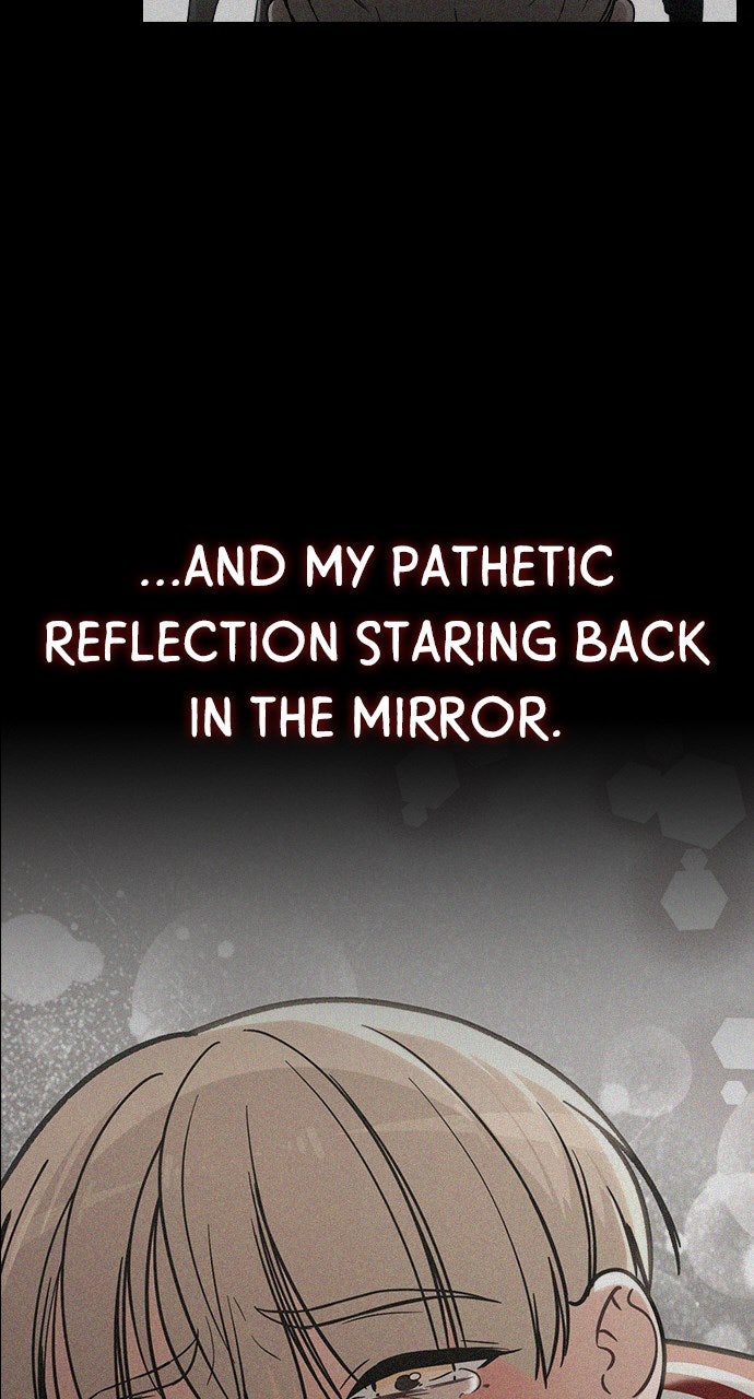 Ex-Love Review Ep. 43 - Where I'm Meant to Be page 19 - 