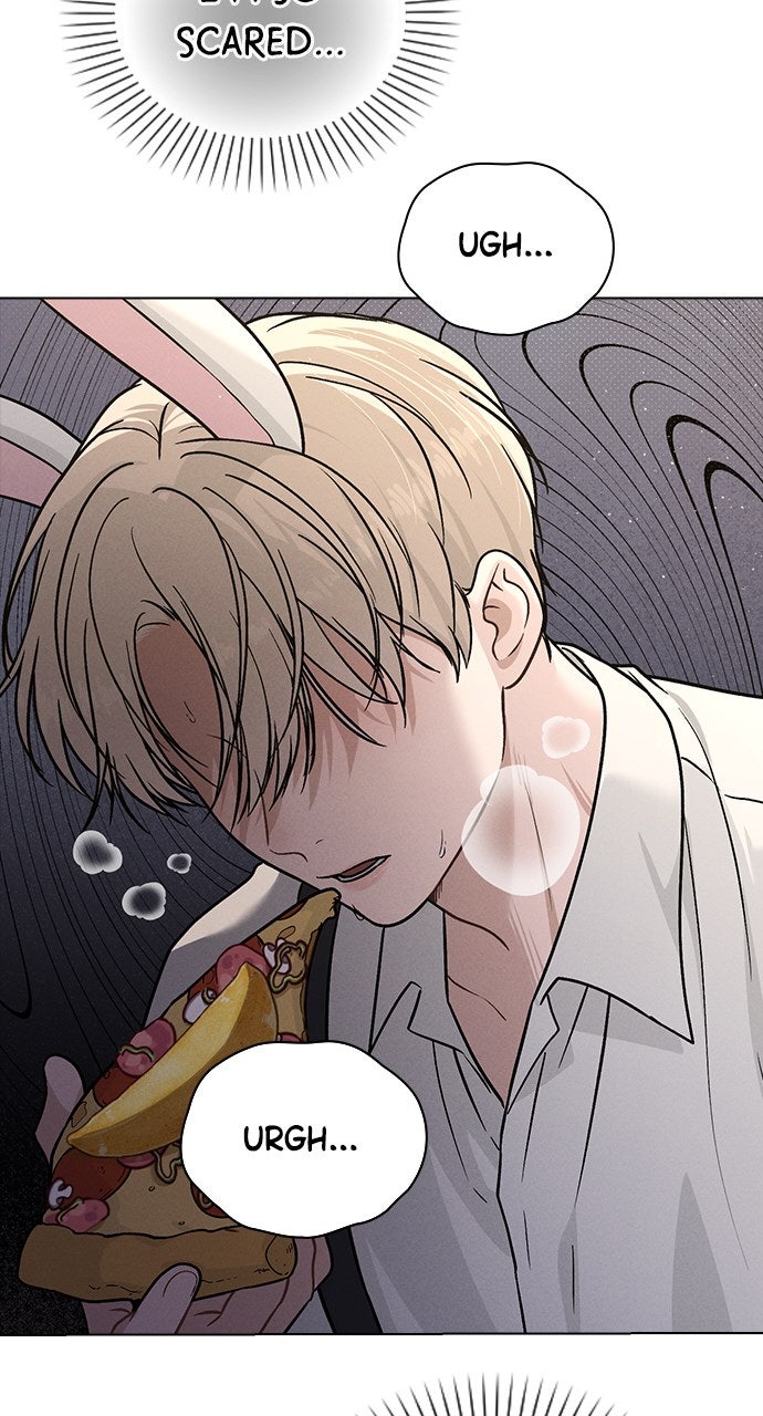 Ex-Love Review Ep. 43 - Where I'm Meant to Be page 23 - 