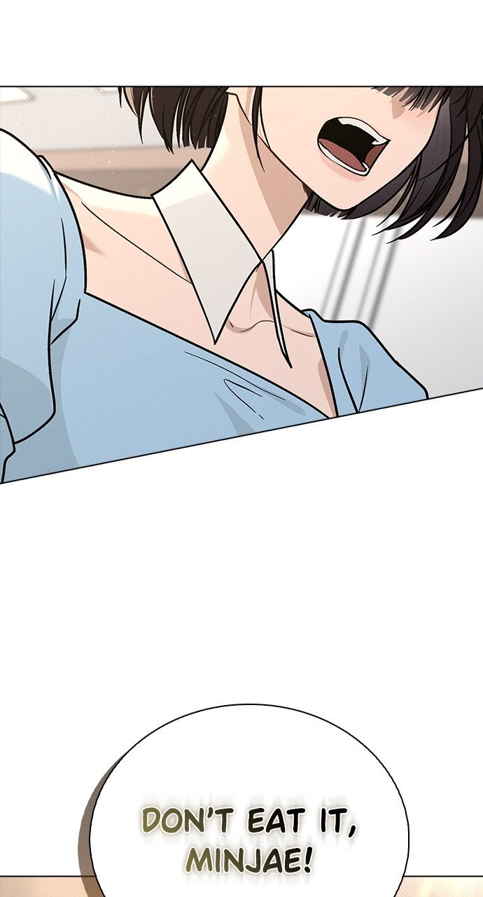 Ex-Love Review Ep. 43 - Where I'm Meant to Be page 25 - 