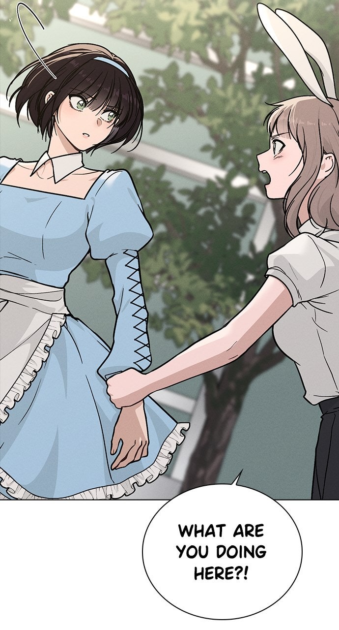 Ex-Love Review Ep. 43 - Where I'm Meant to Be page 29 - 