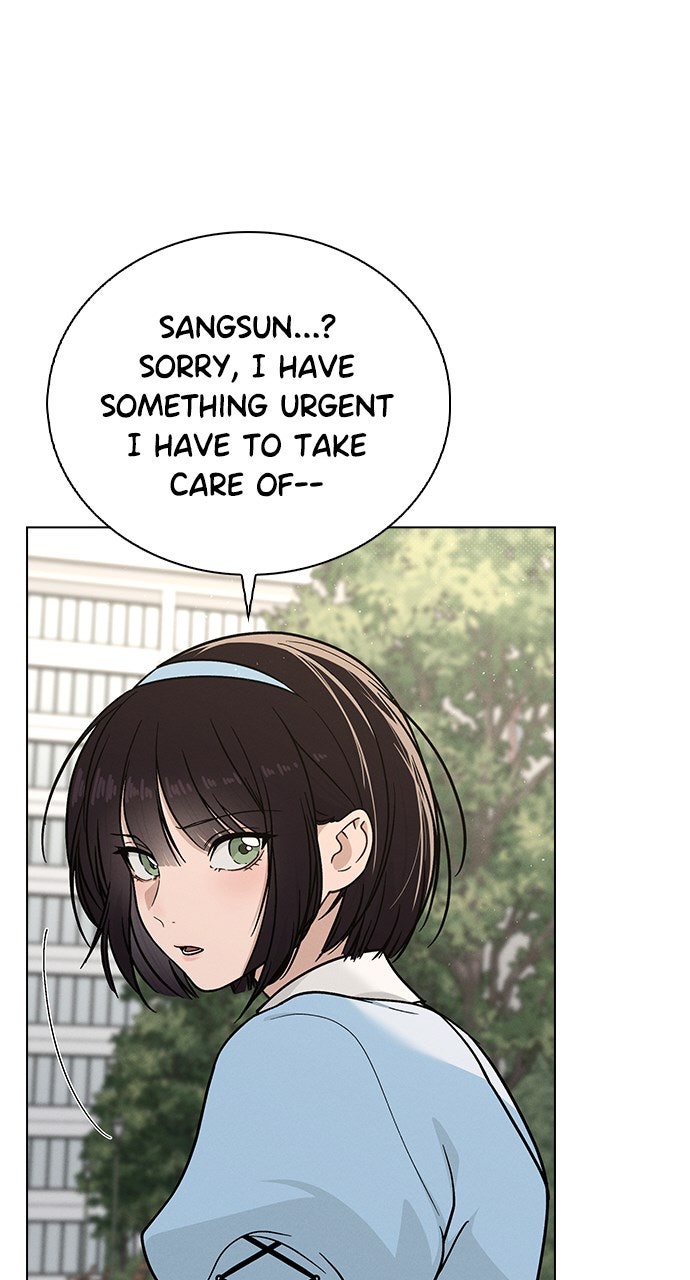 Ex-Love Review Ep. 43 - Where I'm Meant to Be page 30 - 