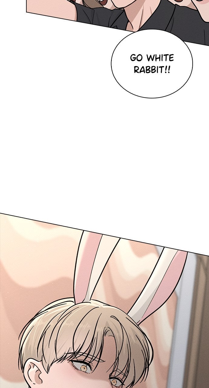 Ex-Love Review Ep. 43 - Where I'm Meant to Be page 4 - 